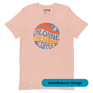 Chlorine Then Coffee