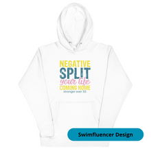 Load image into Gallery viewer, Fit Over 50 Unisex Hoodie