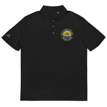 Load image into Gallery viewer, Upper Arlington Swim &amp; Dive Performance Polo (Embroidery)