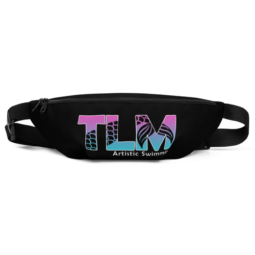 The Lakes Mermaids Fanny Pack