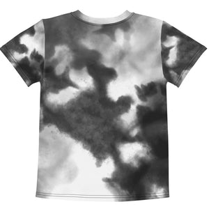 Ocean Pines Swim Team Kids Tie Dye Tee