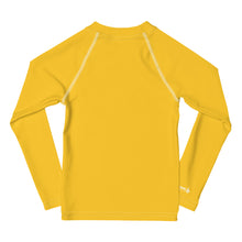Load image into Gallery viewer, Cl17 Kids Rash Guard