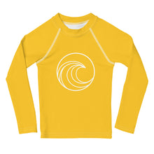 Load image into Gallery viewer, Cl17 Kids Rash Guard