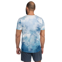Load image into Gallery viewer, Sam Bosco Men&#39;s Athletic T-shirt