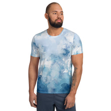 Load image into Gallery viewer, Sam Bosco Men&#39;s Athletic T-shirt