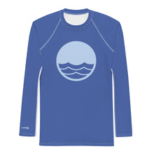 Load image into Gallery viewer, Cl17 Men&#39;s Rash Guard