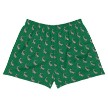 Load image into Gallery viewer, Ocean Pines Swim Team Women&#39;s Athletic Short Shorts