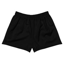Load image into Gallery viewer, KJAY Swimming Women&#39;s Athletic Shorts