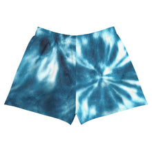 Load image into Gallery viewer, Swim Like A. Fish Women&#39;s Athletic Short Shorts