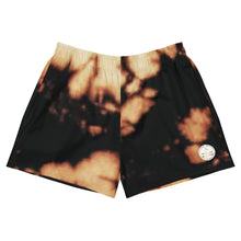 Load image into Gallery viewer, Swim Like A. Fish Women&#39;s Athletic Shorts