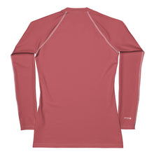 Load image into Gallery viewer, Cl17 Women&#39;s Rash Guard