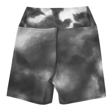 Load image into Gallery viewer, Avon Grove Swim &amp; Dive Yoga Shorts