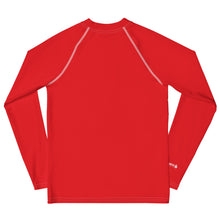 Load image into Gallery viewer, Cl17 Youth &#39;Lifeguard In Training&#39; Rash Guard