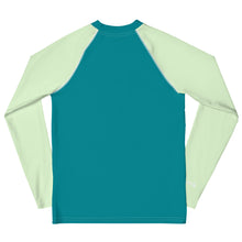 Load image into Gallery viewer, Cl17 Youth Rash Guard