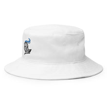 Load image into Gallery viewer, Aquaknights Swimming Bucket Hat