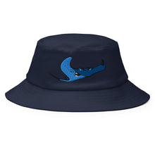 Load image into Gallery viewer, Rivertowne on the Wando Swim Team Bucket Hat