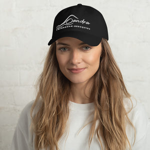 Sandra Frimerman-Bergquist Hat