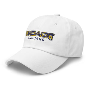 Wissahickon Community Aquatics Club Baseball Hat