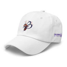 Load image into Gallery viewer, Sea Bees Swim Club Hat