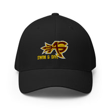 Load image into Gallery viewer, Avon Grove Swim &amp; Dive Structured Twill Cap