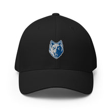 Load image into Gallery viewer, Worthington Kilbourne Wolves Structured Twill Cap