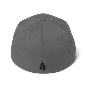 CG Sports Publishing - Structured Twill Cap
