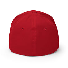 Load image into Gallery viewer, Rivertowne Redfish Swim Team Structured Twill Cap