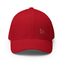Load image into Gallery viewer, Thomas Worthington Cardinals Structured Twill Cap