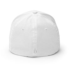 Load image into Gallery viewer, Worthington Kilbourne Wolves Structured Twill Cap