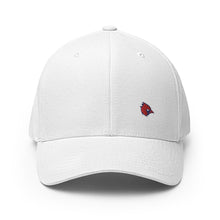 Load image into Gallery viewer, Thomas Worthington Cardinals Structured Twill Cap