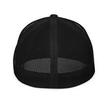 Load image into Gallery viewer, Swim Melbourne Closed-back Trucker Cap