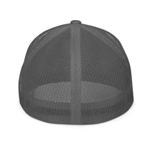 Load image into Gallery viewer, The Lakes Mermaids Mesh Back Trucker Cap