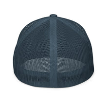 Load image into Gallery viewer, Swim Melbourne Closed-back Trucker Cap