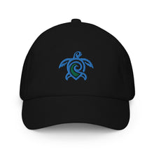 Load image into Gallery viewer, KJAY Swimming Kids Hat