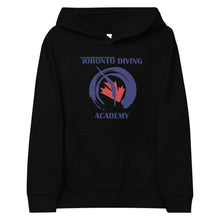 Load image into Gallery viewer, Toronto Diving Institute Academy Kids Hoodie
