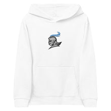 Load image into Gallery viewer, Aquaknights Swimming - Personalize It - Kids Hoodie
