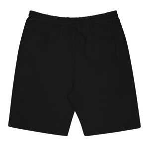 Upper Arlington Swim & Dive Fleece Shorts (Embroidery)