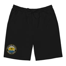 Load image into Gallery viewer, Upper Arlington Swim &amp; Dive Fleece Shorts (Embroidery)
