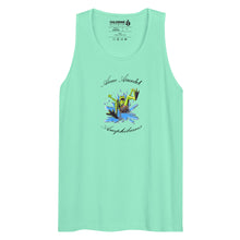 Load image into Gallery viewer, Anne Arundel Amphibians Unisex Tank Top