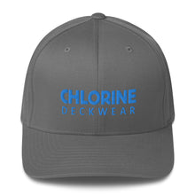 Load image into Gallery viewer, The Chlorine Deckwear Cap