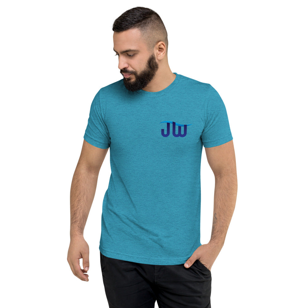 Jordan Wilimovsky Short Sleeve Tee