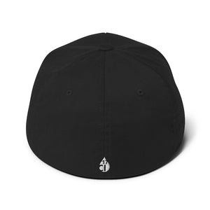 The CG Sports Co - Structured Twill Cap