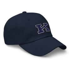 Load image into Gallery viewer, Kilbourne &quot;dad&quot; hat
