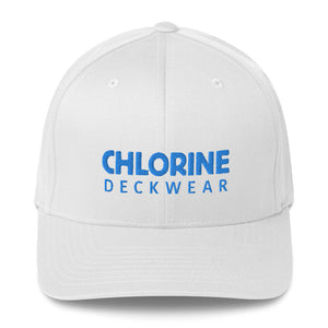 The Chlorine Deckwear Cap