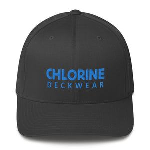 The Chlorine Deckwear Cap