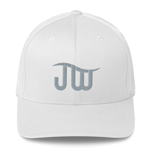 Jordan Wilimovsky Structured Twill Cap