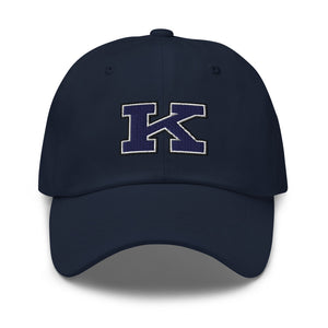 Kilbourne "dad" hat