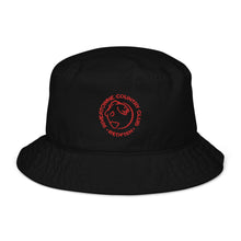 Load image into Gallery viewer, Rivertowne Redfish Swim Team Bucket Hat