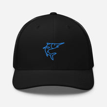 Load image into Gallery viewer, Swordfish Trucker Cap