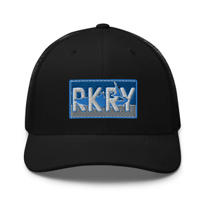 Rocky Run YMCA Trucker Cap